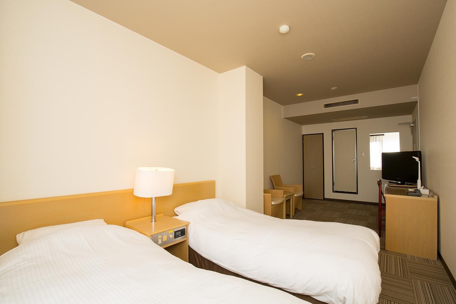 Herbal Spa & Hotel Genkijin Joetsu Luaran gambar