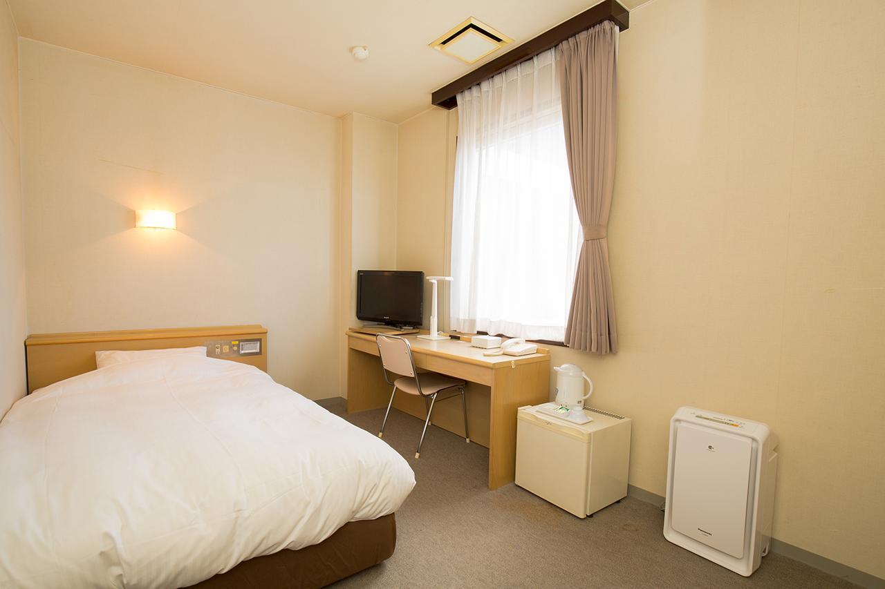 Herbal Spa & Hotel Genkijin Joetsu Luaran gambar