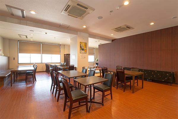 Herbal Spa & Hotel Genkijin Joetsu Luaran gambar